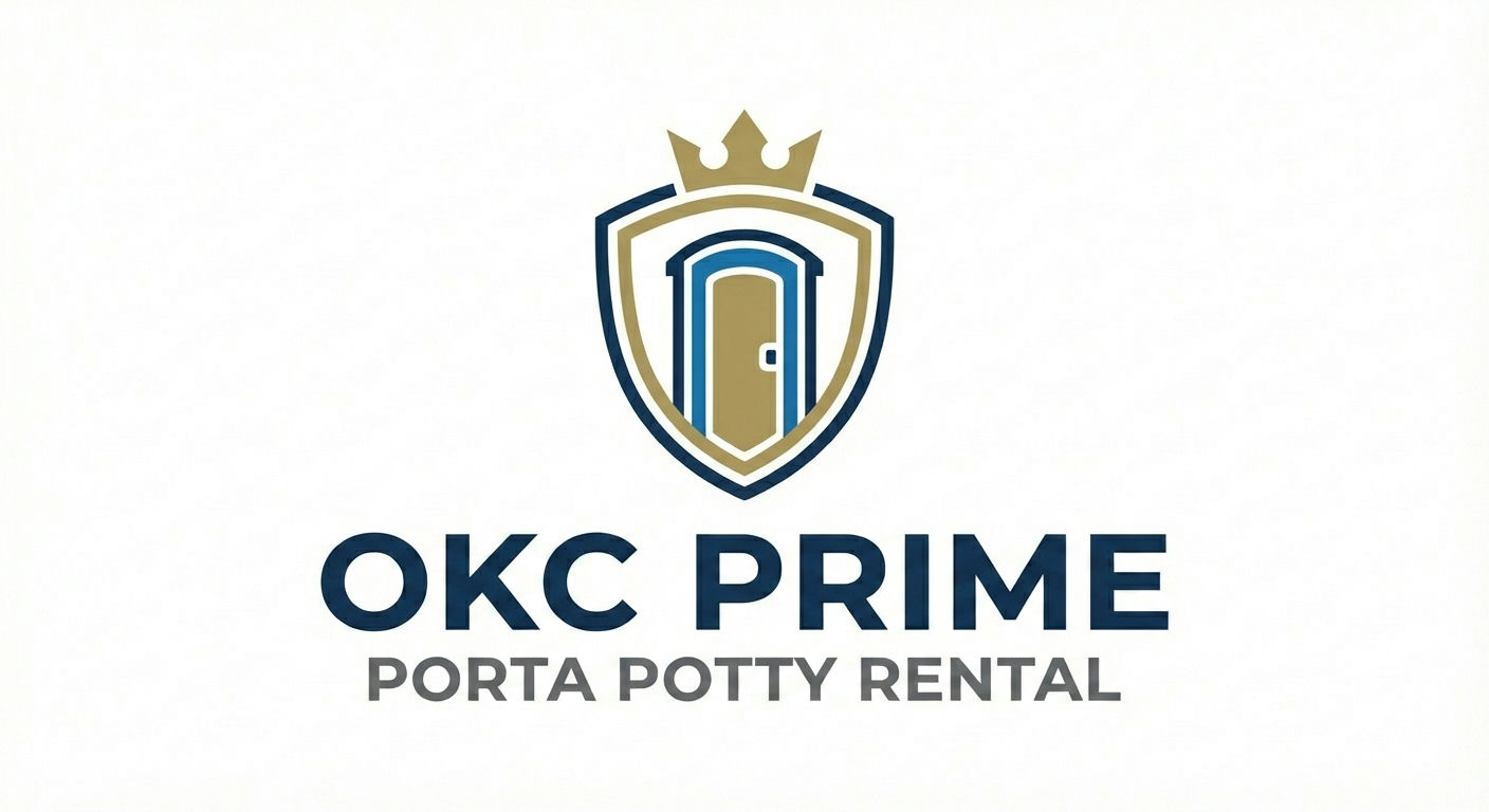 OKC Prime Porta Potty Rental